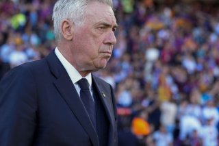 Carlo Ancelotti: un nouveau chapitre va s'écrire au Brésil KEYSTONE/EPA/Siu Wu